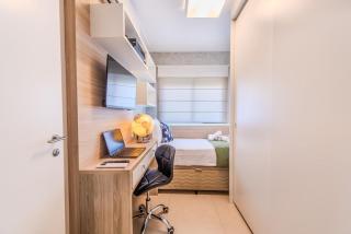 A3/202-Duplex com 2 Quartos-MorumBIS e Einstein - San Paolo - 8