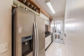 A3/202-Duplex com 2 Quartos-MorumBIS e Einstein - San Paolo - 7