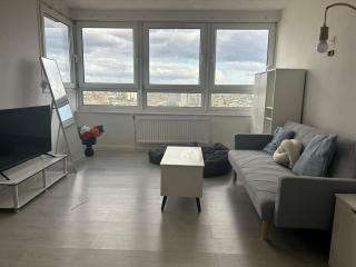 Cozy 1BR Apartment in Stratford with City view and Balcony - 6
