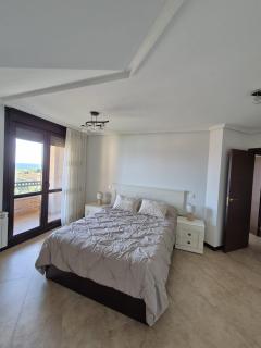 Dúplex 3 habitaciones y 2 baños Fantásticas vistas - 4