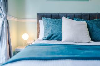 Skipton House Business Travel Accommodation Parking Liverpool - 9