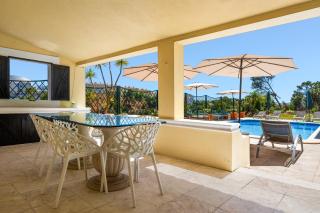 MBird 19 Estoril Apartments - 9