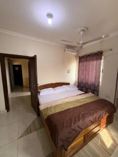 KAMF Lodge - 0