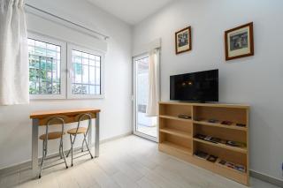 Moderno piso de 1 dormitorio con terraza para relajarte en Madrid Temporal SFU72 - 7