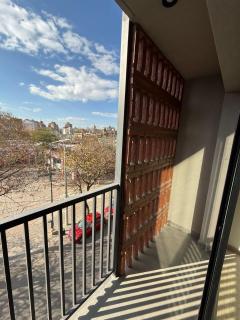 Hermoso departamento 1 dor amoblado completo en Nva Córdoba - 5