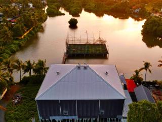 Louis Backpackers Hostel - Kochi - 2