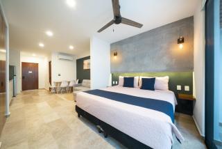 Modern studio with rooftop Pool - Huaya #101 - 7