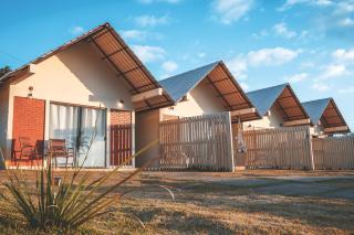 Chalés Pôr Do Sol 3 e 4 - 3