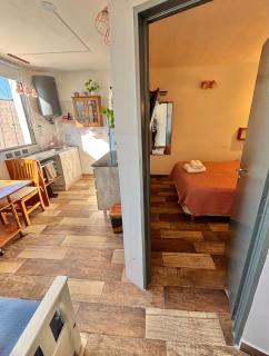 Refugio en el Centro, Obelisco, subtes - 8