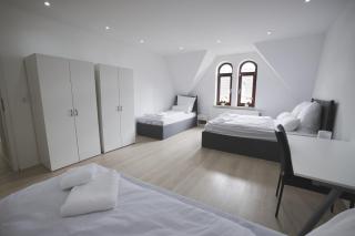 Großzügiges City Loft mit Billardtisch - 2