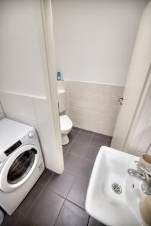 Großzügiges City Loft mit Billardtisch - 2