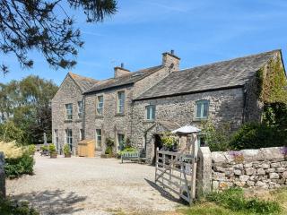 The Old Farmhouse at Brackenthwaite Farm - 0
