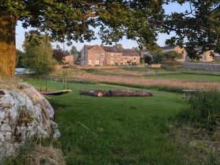 The Old Farmhouse at Brackenthwaite Farm - 9