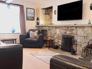 The Old Farmhouse at Brackenthwaite Farm - 5