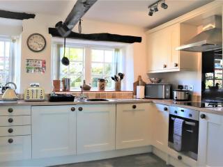 The Old Farmhouse at Brackenthwaite Farm - 6