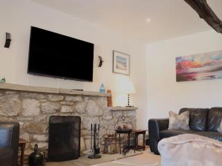 The Old Farmhouse at Brackenthwaite Farm - 4