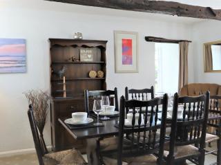 The Old Farmhouse at Brackenthwaite Farm - 3