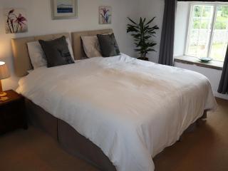 The Old Farmhouse at Brackenthwaite Farm - 2