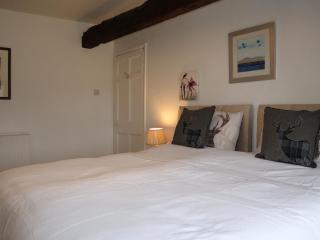 The Old Farmhouse at Brackenthwaite Farm - 1