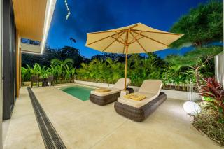 Ardhana 5 - Private Pool Retreat - Brand New Villa - 2