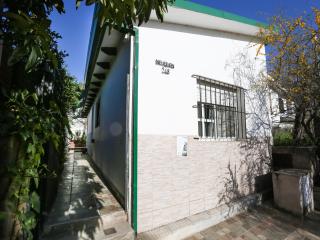 La Casa de los Pájaros - 5