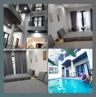 Phố Cổ Homestay - 3