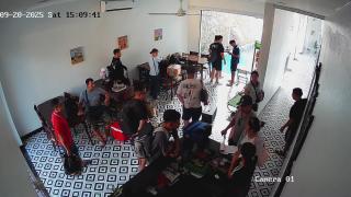 Phố Cổ Homestay - 4