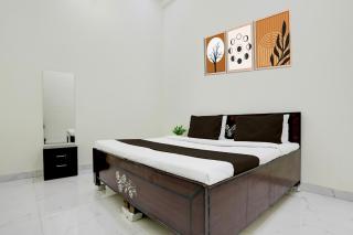 Hotel O Glory green farms and guest house - 5