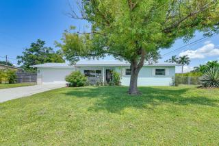 Beach Gear Provided! Cozy Family Home in Bradenton - 8