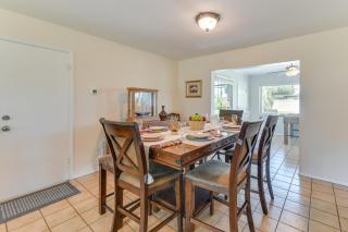 Beach Gear Provided! Cozy Family Home in Bradenton - 3