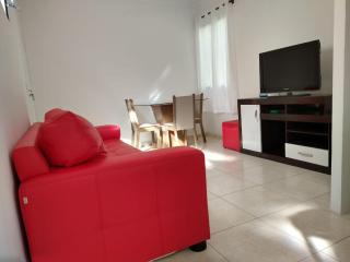 Bate & Volta - Apartamentos com 2 quartos próximo ao SESC Bertioga - 9