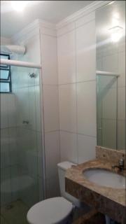 Bate & Volta - Apartamentos com 2 quartos próximo ao SESC Bertioga - 6