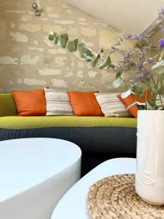 La Maison de Sebea - 8