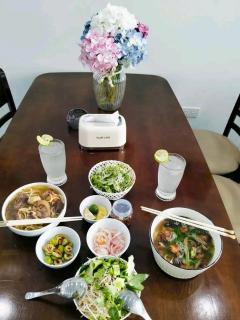 Phố Cổ Homestay - 8