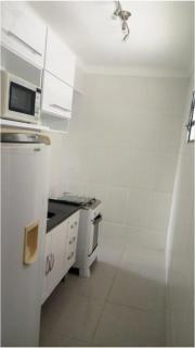 Bate & Volta - Apartamentos com 2 quartos próximo ao SESC Bertioga - 3