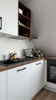 Exklusive Maisonette-Wohnung am Rande von Freiburg im Breisgau - 3