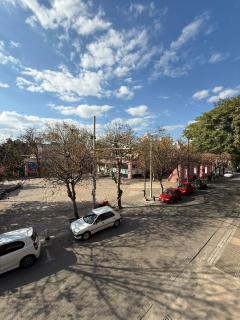 Hermoso departamento 1 dor amoblado completo en Nva Córdoba - 9