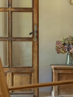 Maison de campagne proche mer avec piscine - 1