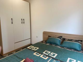 Parkview Homestay BS802 The Beverly Solari Vinhomes Grand Park - 3