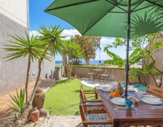 Chalet en la Playa - 0