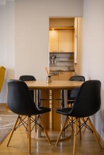 City View Apartments - 1