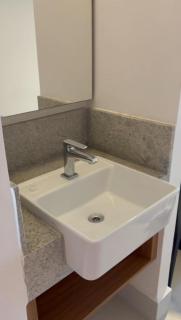 Resort Porto Alto Gav - Beira Praia - Muro Alto - 6
