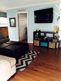 FALL Free Night Special! Steps to beach! Fire pit! - 1