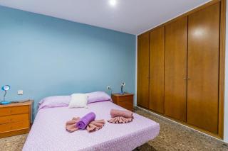 Yecla flat - 7