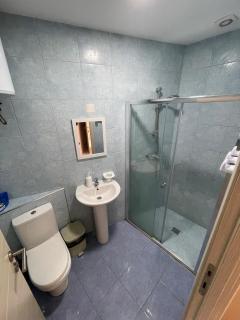 Twin Room with Private Bathroom - Room 6 - Tal-Għoqod - 1