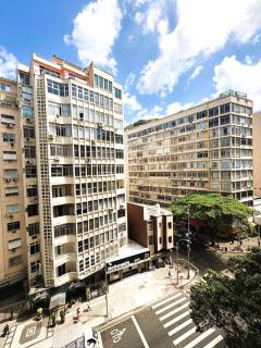 Maravilhoso Apartamento no Posto 5 de Copacabana - 9