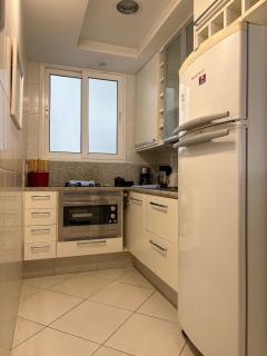 Maravilhoso Apartamento no Posto 5 de Copacabana - 5