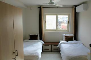 Twin Room with Private Bathroom - Room 6 - Tal-Għoqod - 0