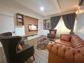 nissi apartment - 3