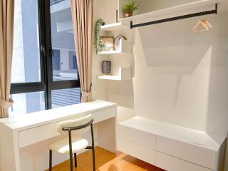 Beacon Executive Suite with SkyPool 3BR 8pax Georgetown Penang - 1